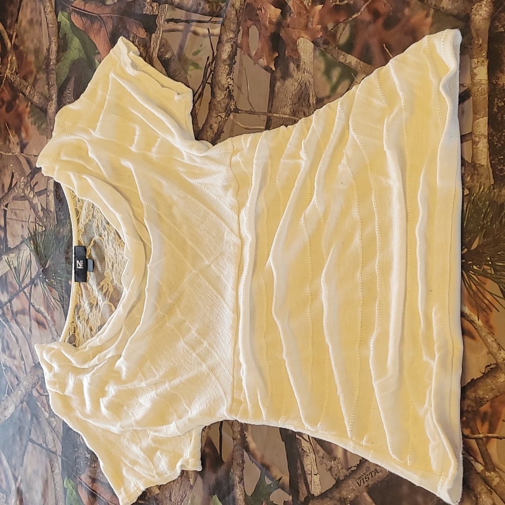 White Dress Shirt